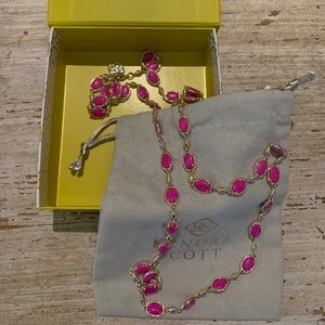 Kendra Scott Necklace